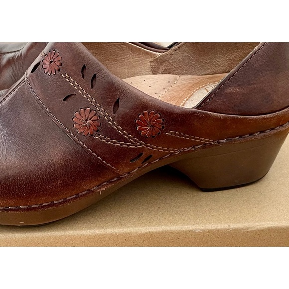 Dansko clogs - Picture 2 of 4